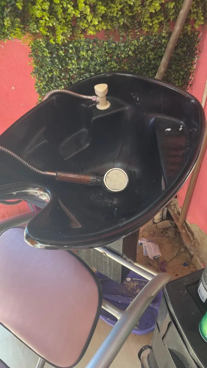 Salão de beleza completo 6000 mil reais  - Foto 4