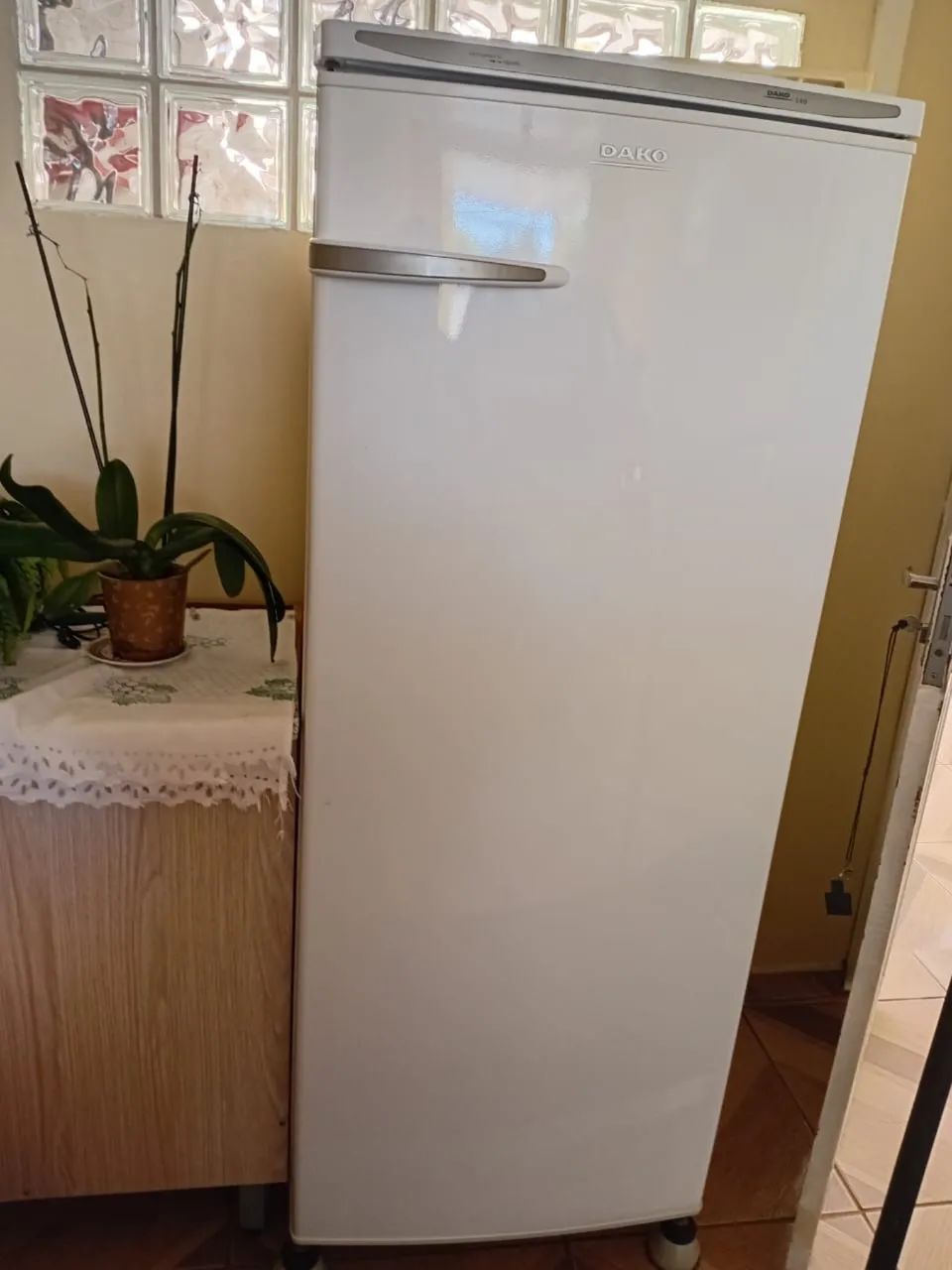  Dako REDK 340