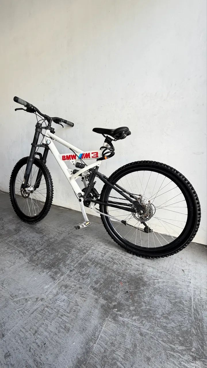 Bicicleta linda e confortável  - Foto 2