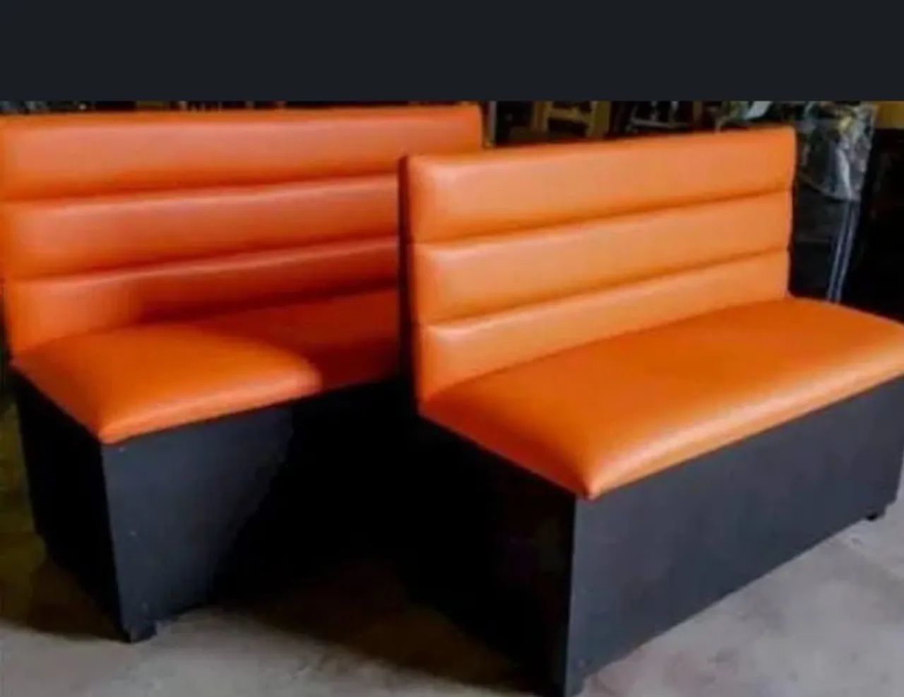 Estofados para comércio a partir de 499 - Foto 4