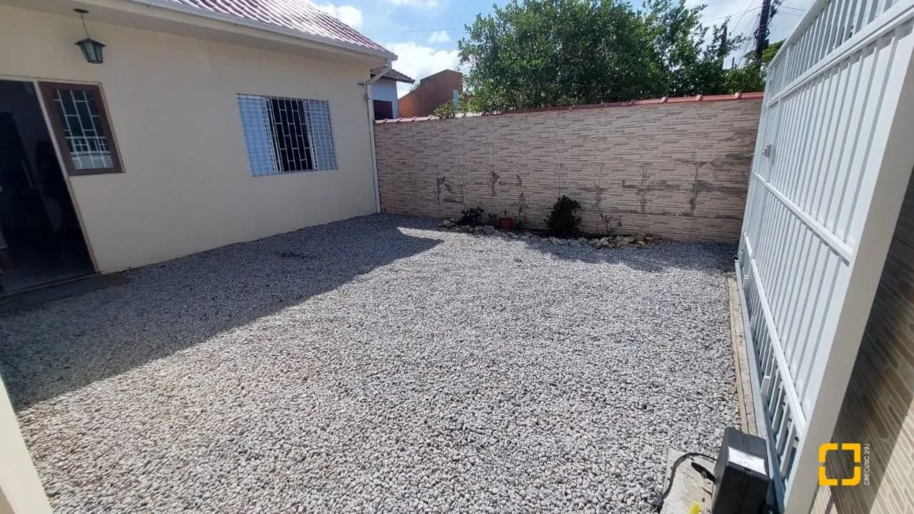 Casa 2 dormitórios no Campeche - Foto 2