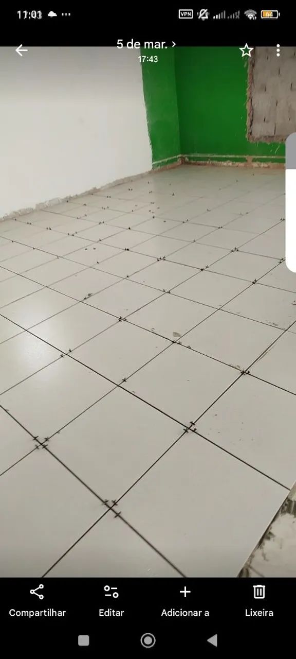 Alemão da construção  - Foto 4