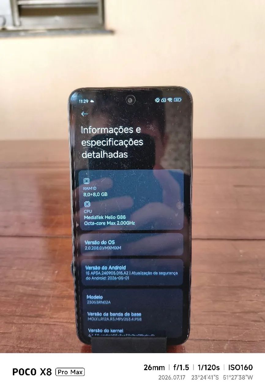 Redmi 12  - Foto 4