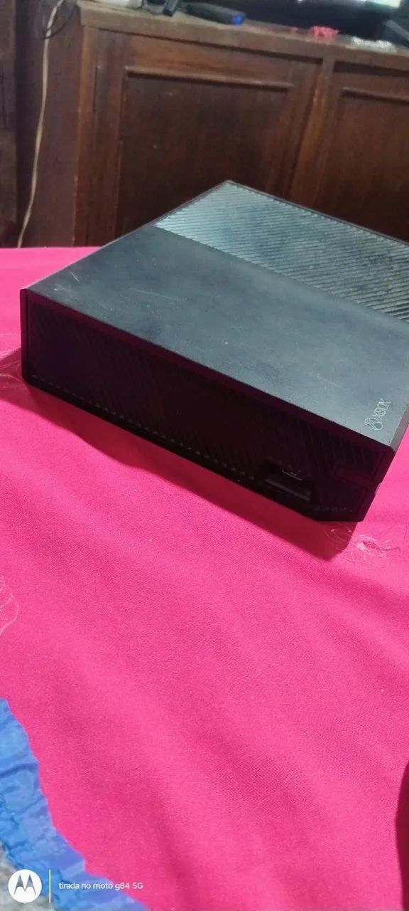Xbox One 500GB - Foto 2