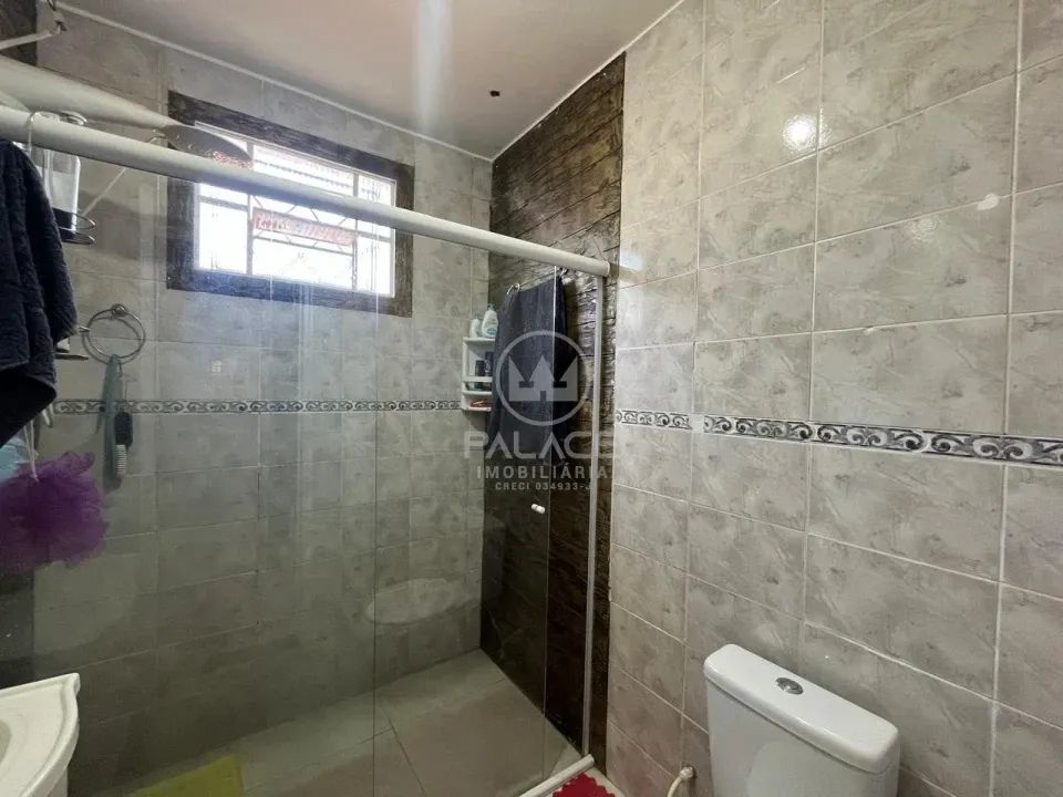 Casa à venda Santa Terezinha - Foto 5