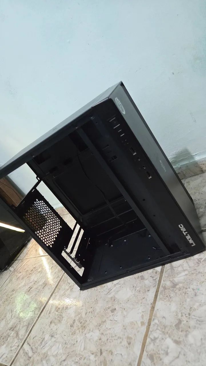 Gabinete para PC