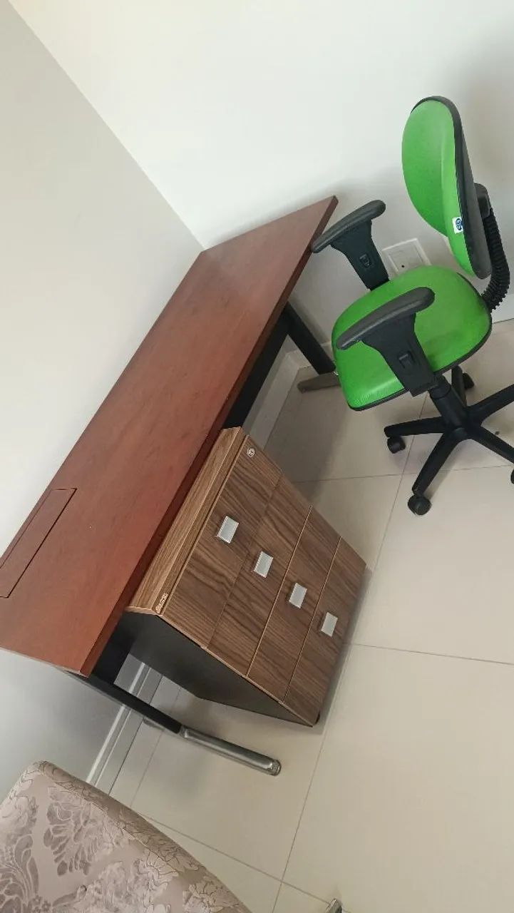 Móveis escritório 