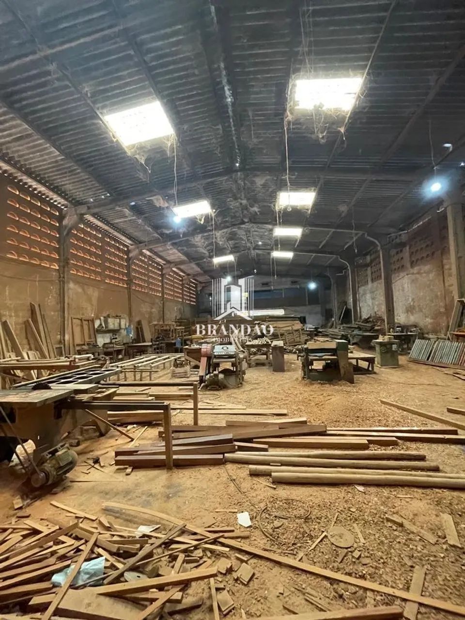 GALPÃO COMERCIAL À VENDA | LEVADA  MACEIÓ - Foto 4