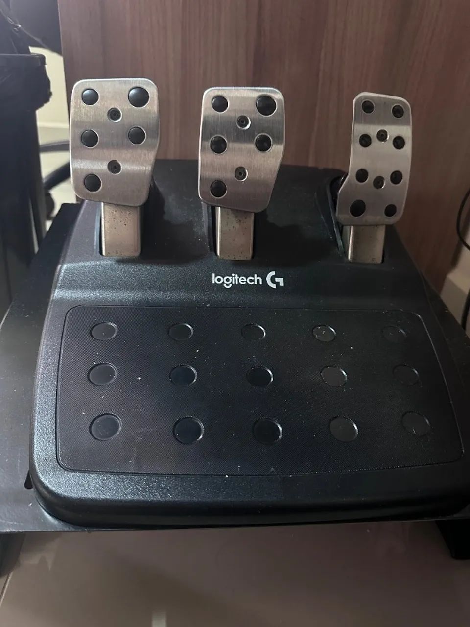 Volante Logitech g29 - Foto 2