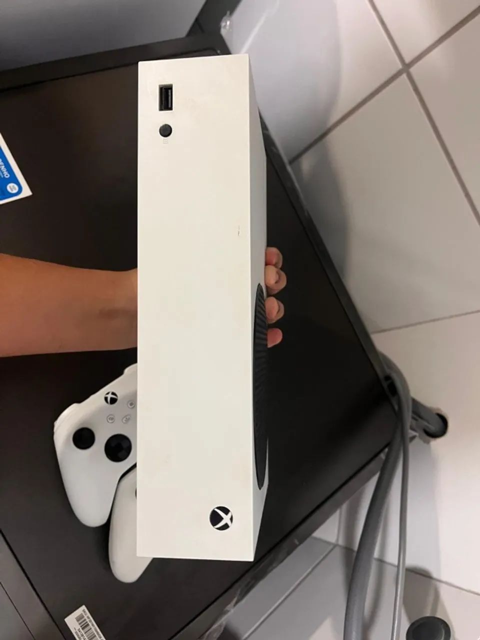 XBOX SÉRIES S - Foto 5