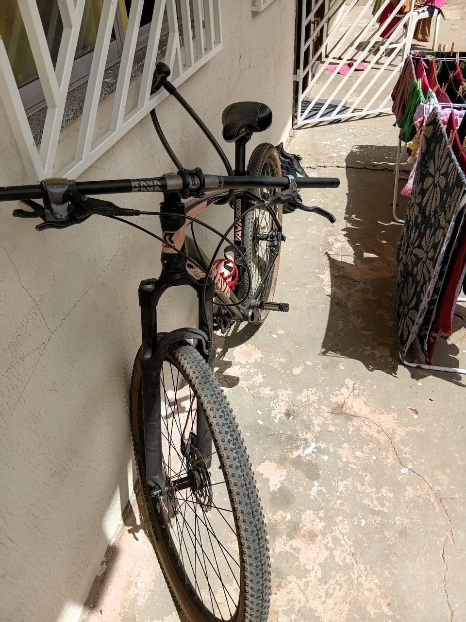Bicleta  - Foto 3