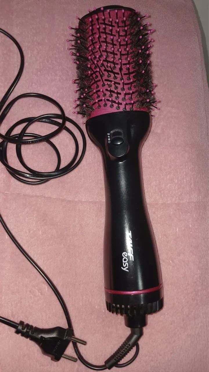 Escova secadora Taiff easy  - Foto 2