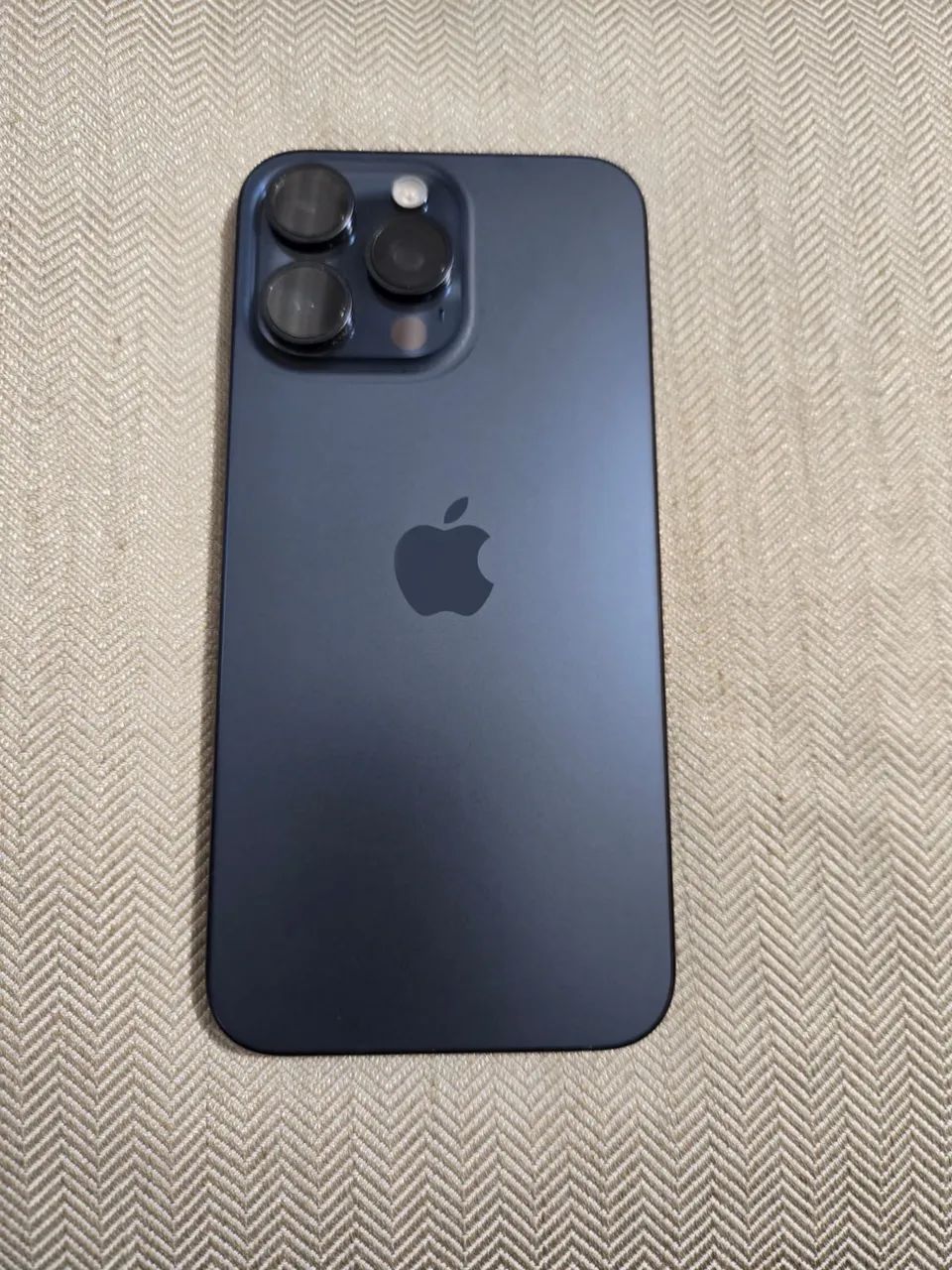 IPhone 15 Pró Max 256gb  - Foto 2