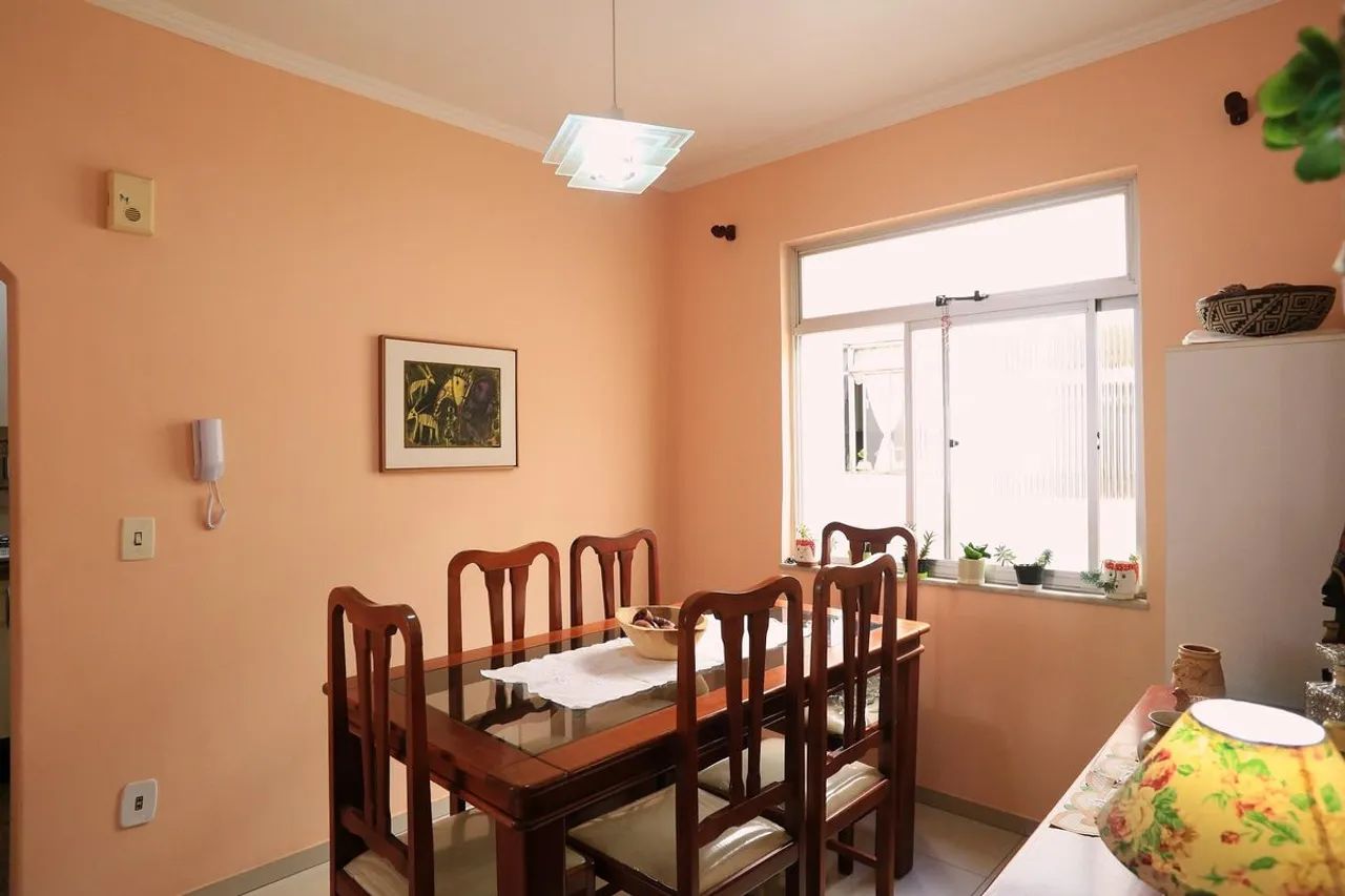 Apartamento à Venda - São Lucas, 3 Quartos, 250 m2 - Foto 5