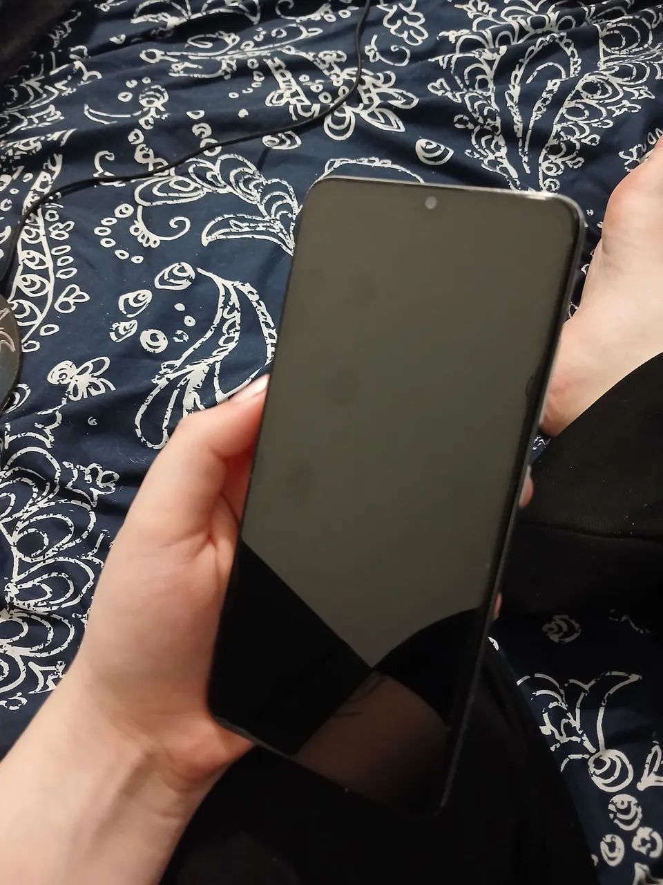 Celular samsung a32 para retirada de peças - Foto 3