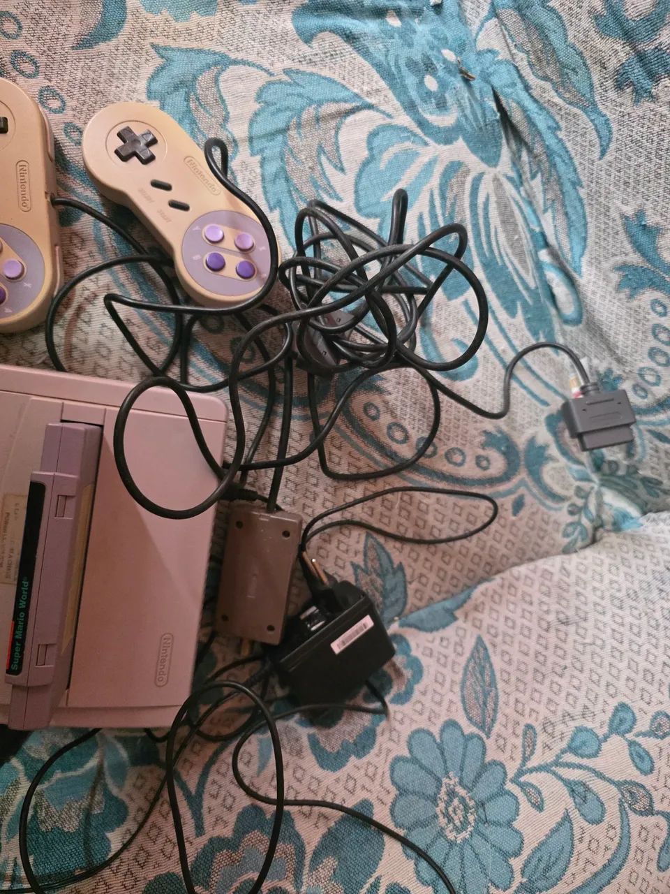 Nitendo baby original  - Foto 5