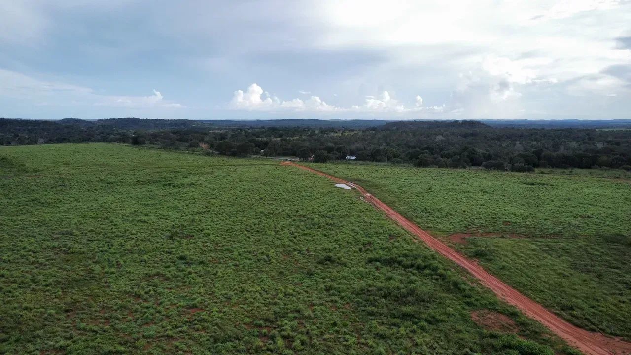 Fazendaa venda, Barra do Ouro - Tocantins! - Foto 3
