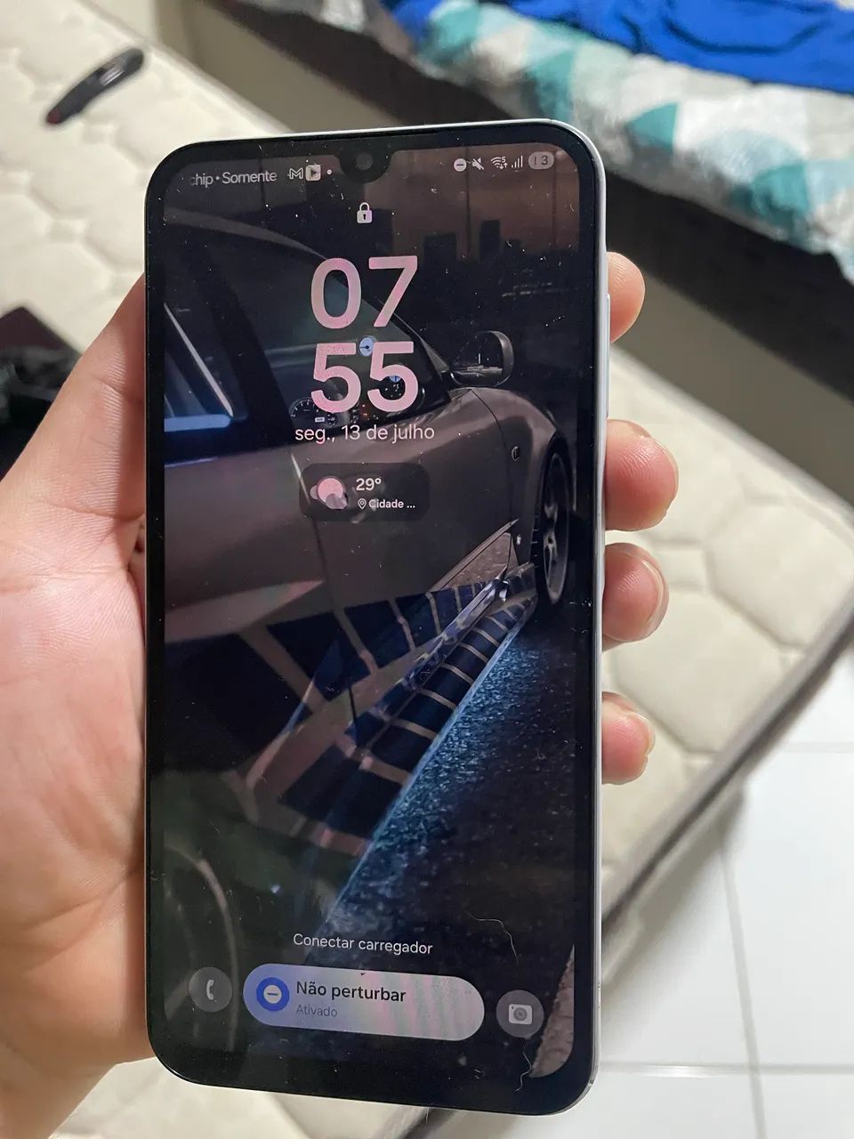 celular A15 samsung