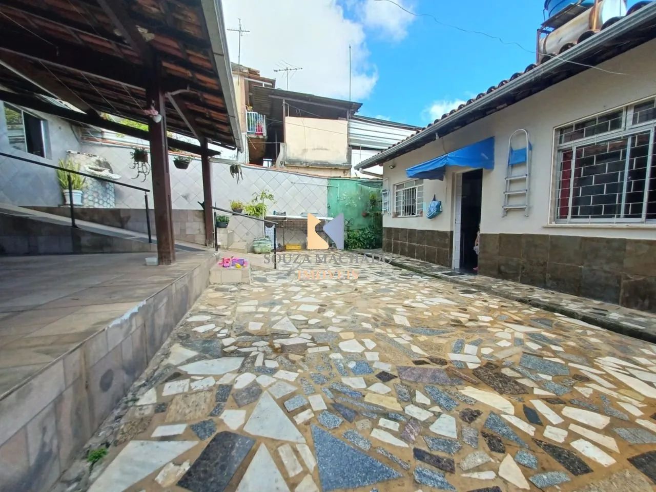 Oportunidade: Casa linear no Guarani - Foto 2
