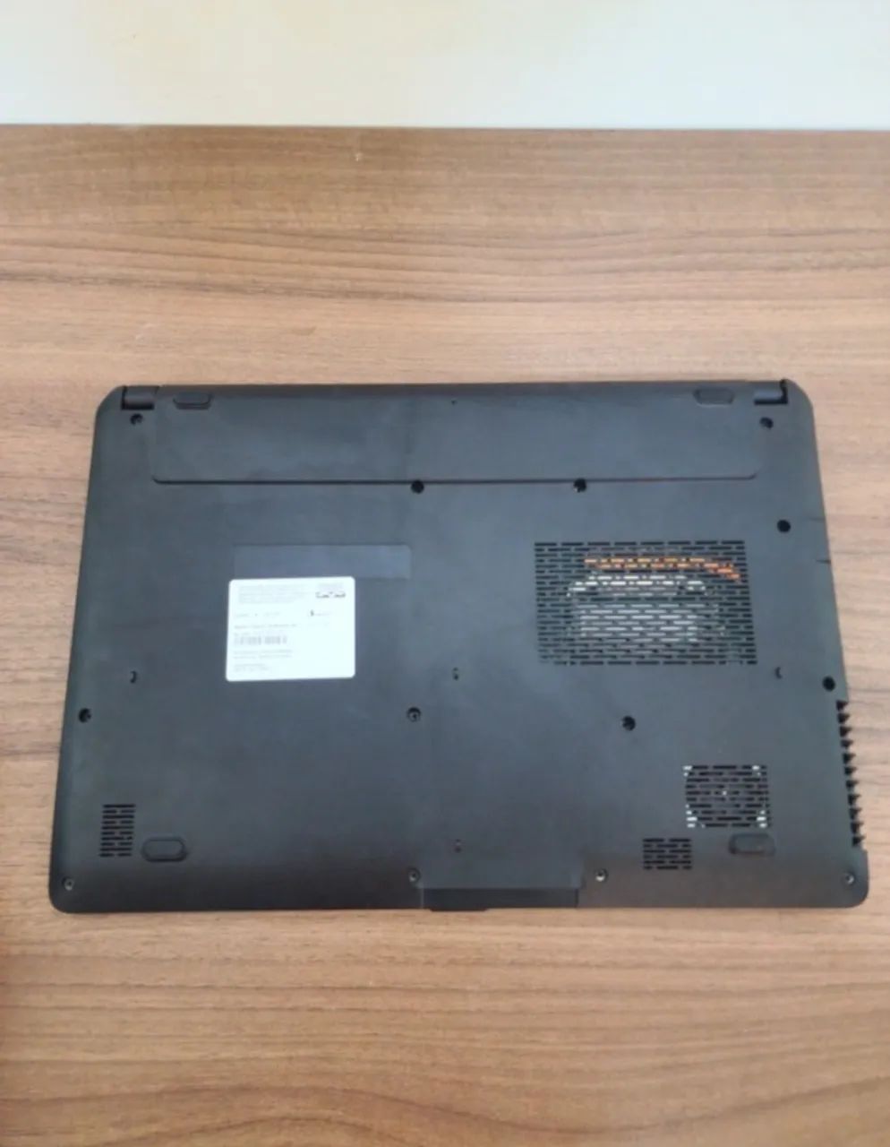 Notebook i3 - Foto 4