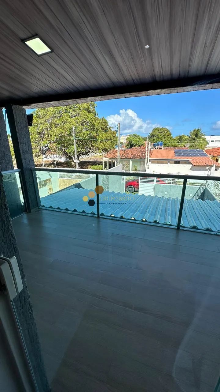 Casa Mobiliada com Piscina em Carneiros - Foto 5
