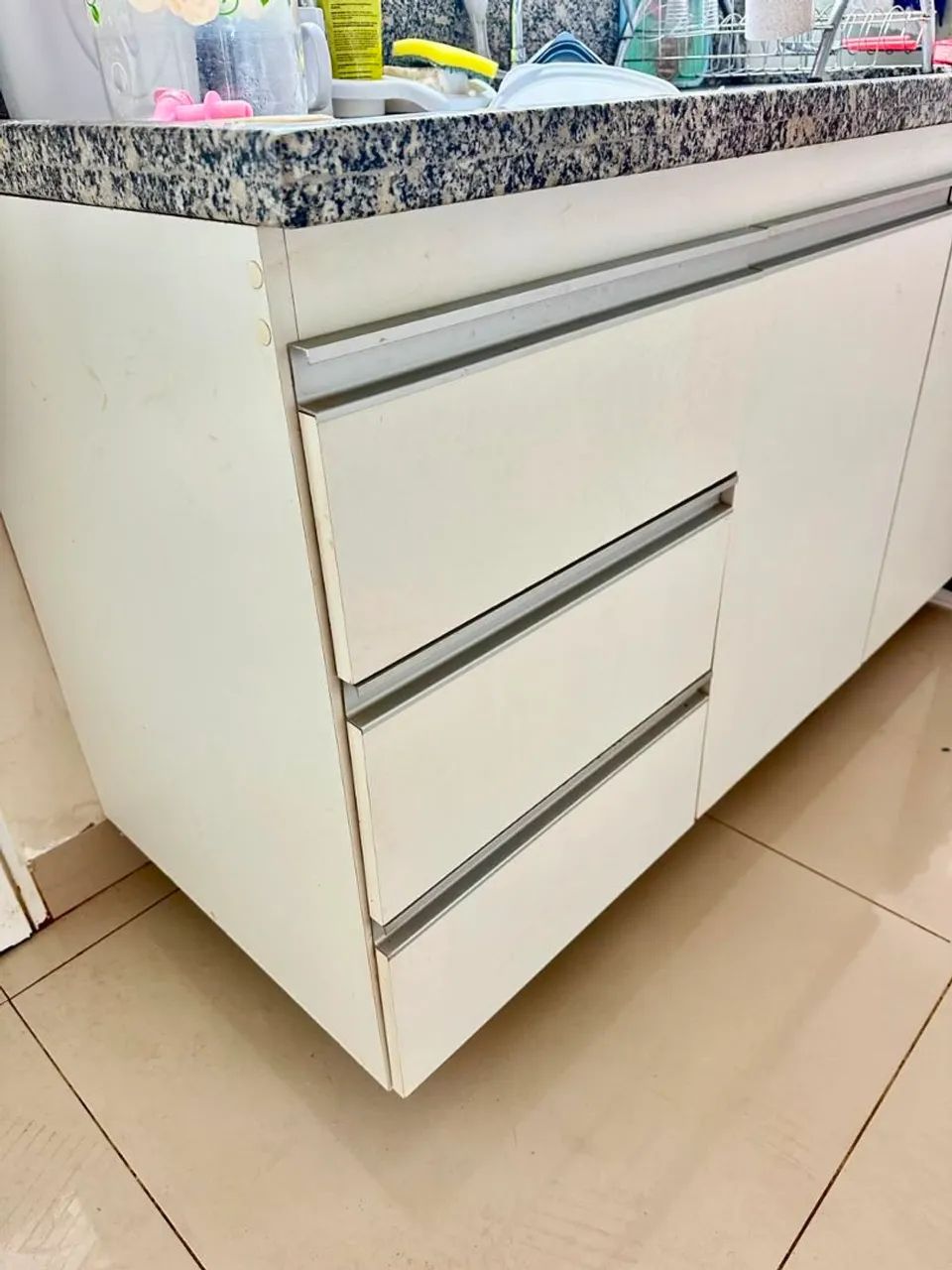 Armário de pia - Foto 2