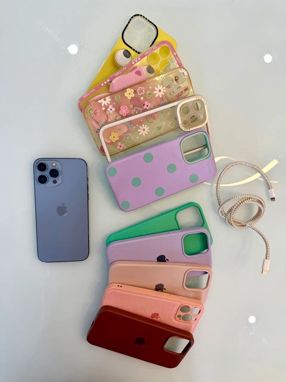 IPhone 13 Pro Max 256GB - Foto 2