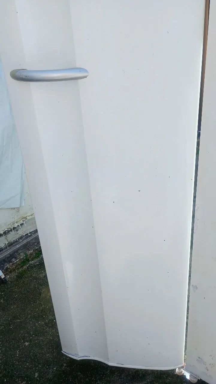 Geladeira 