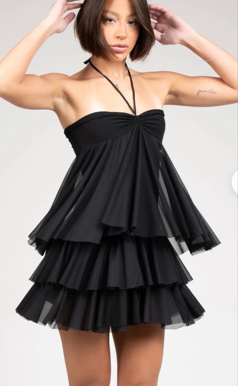 vestido 