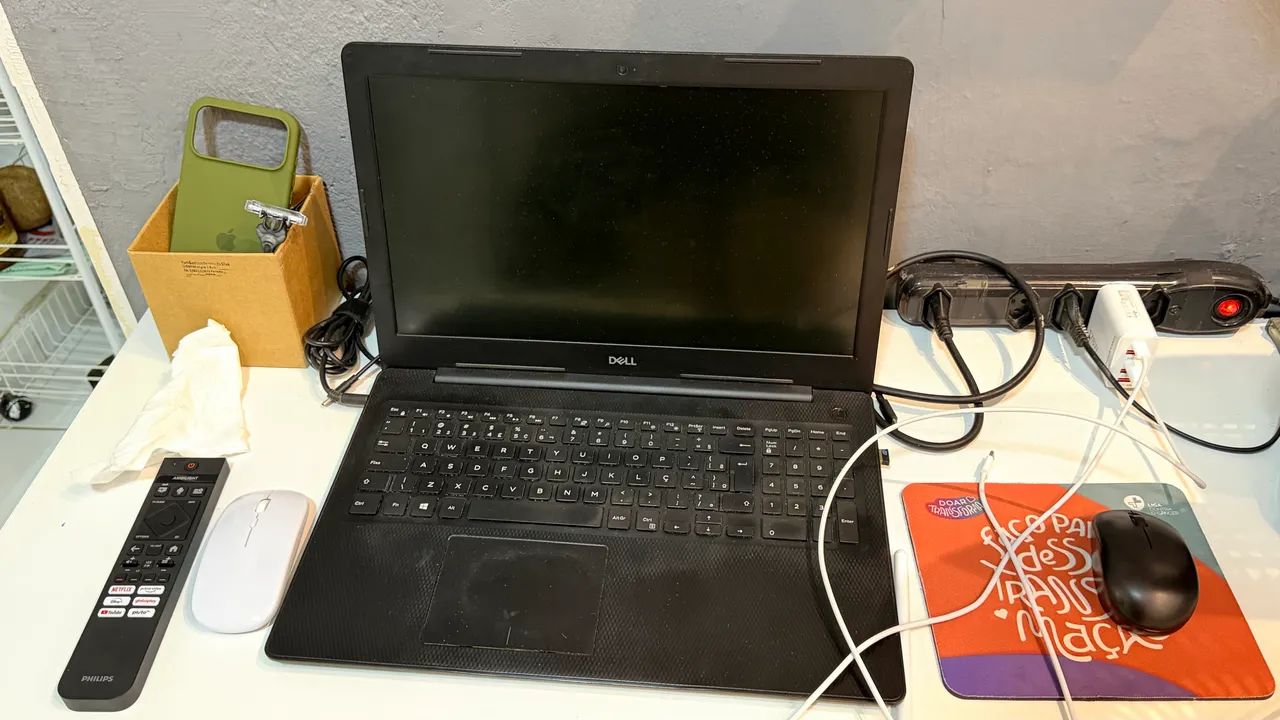 Notebook Dell - Foto 3