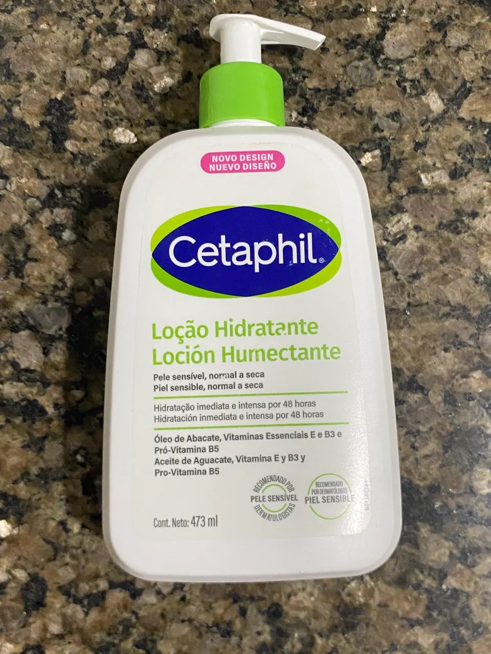 Cetaphil