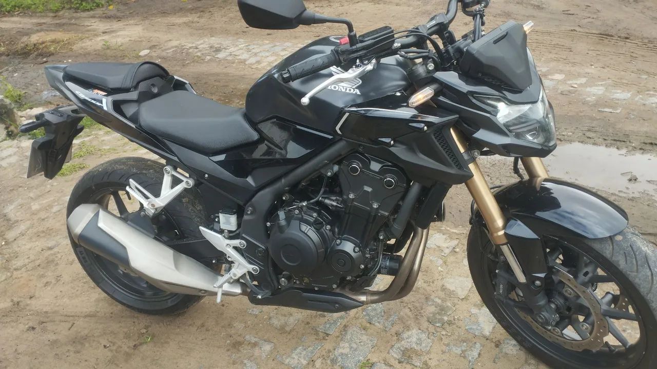 Moto pra pessoas exigentes - Foto 5