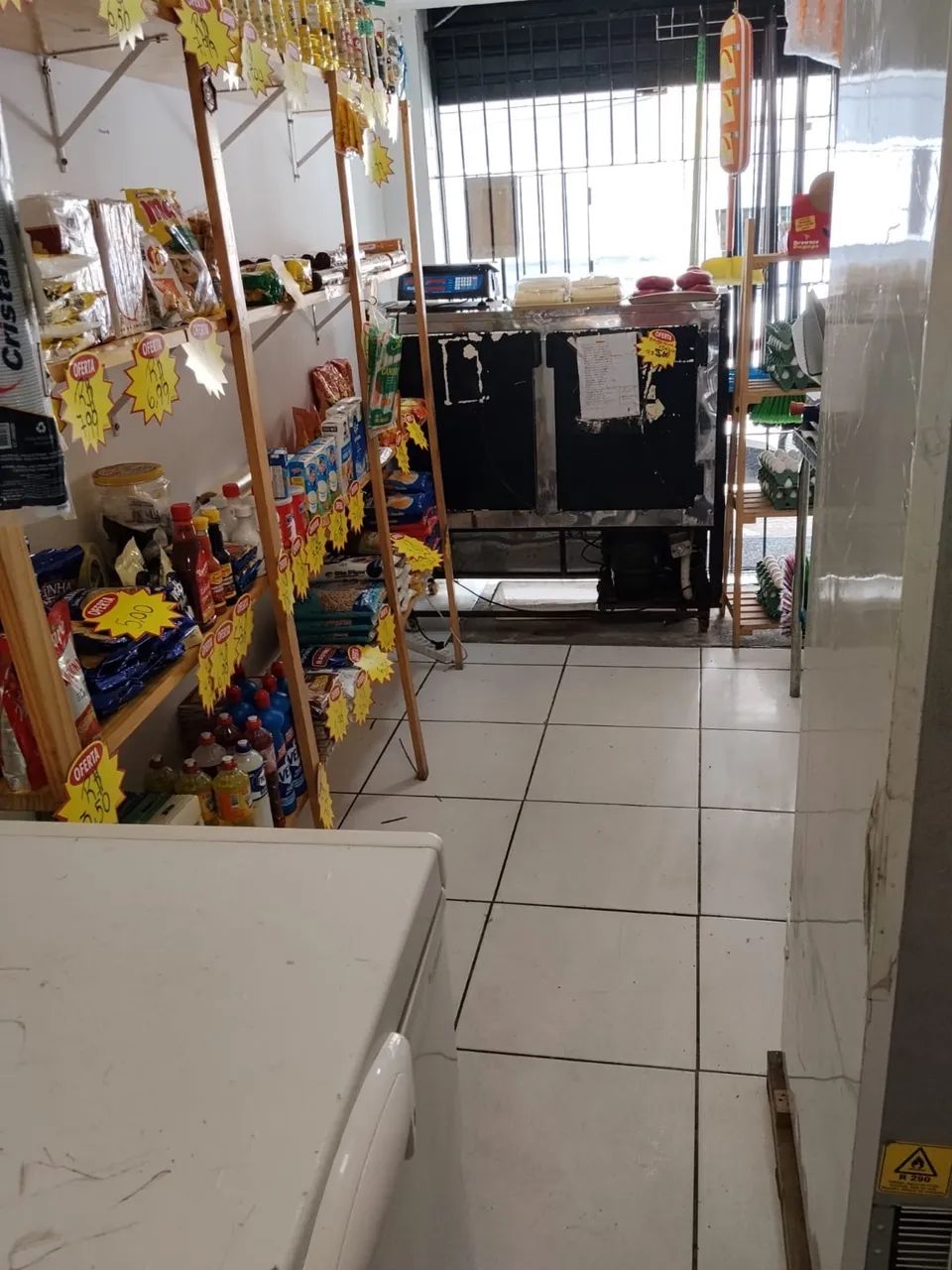 Loja de Frios (funcionamento ativo) - Foto 3