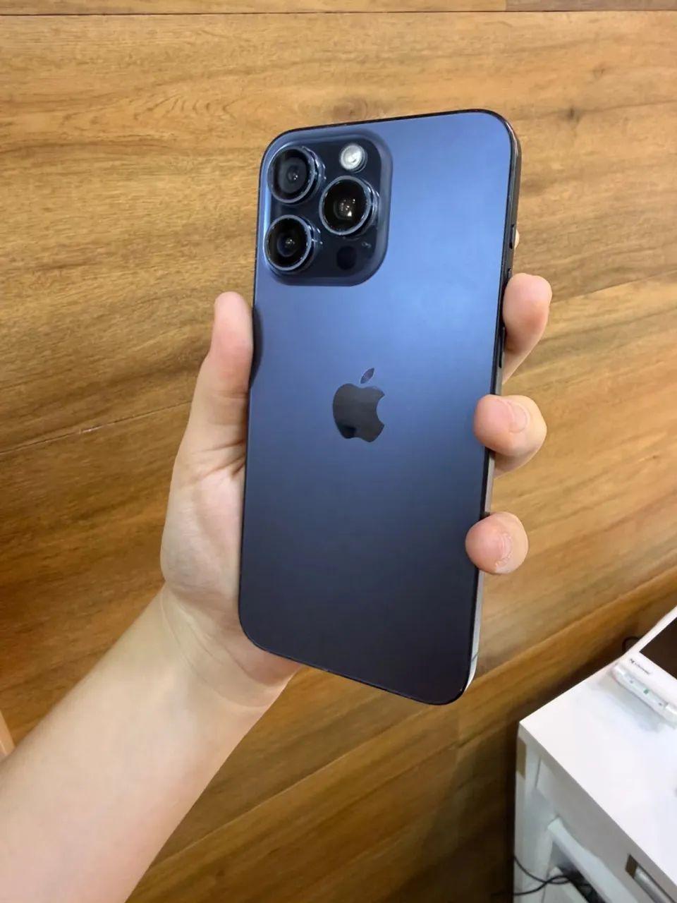 IPHONE 15 PRO MAX 256GB - Foto 2