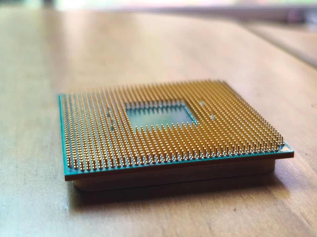 AMD RYZEN 5 1600 - Foto 2