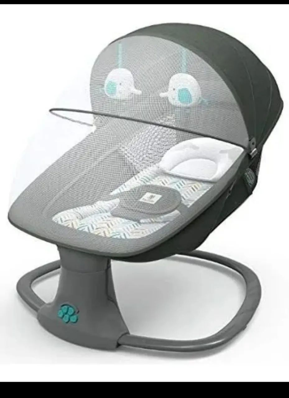 Cadeira de bebe - Foto 2
