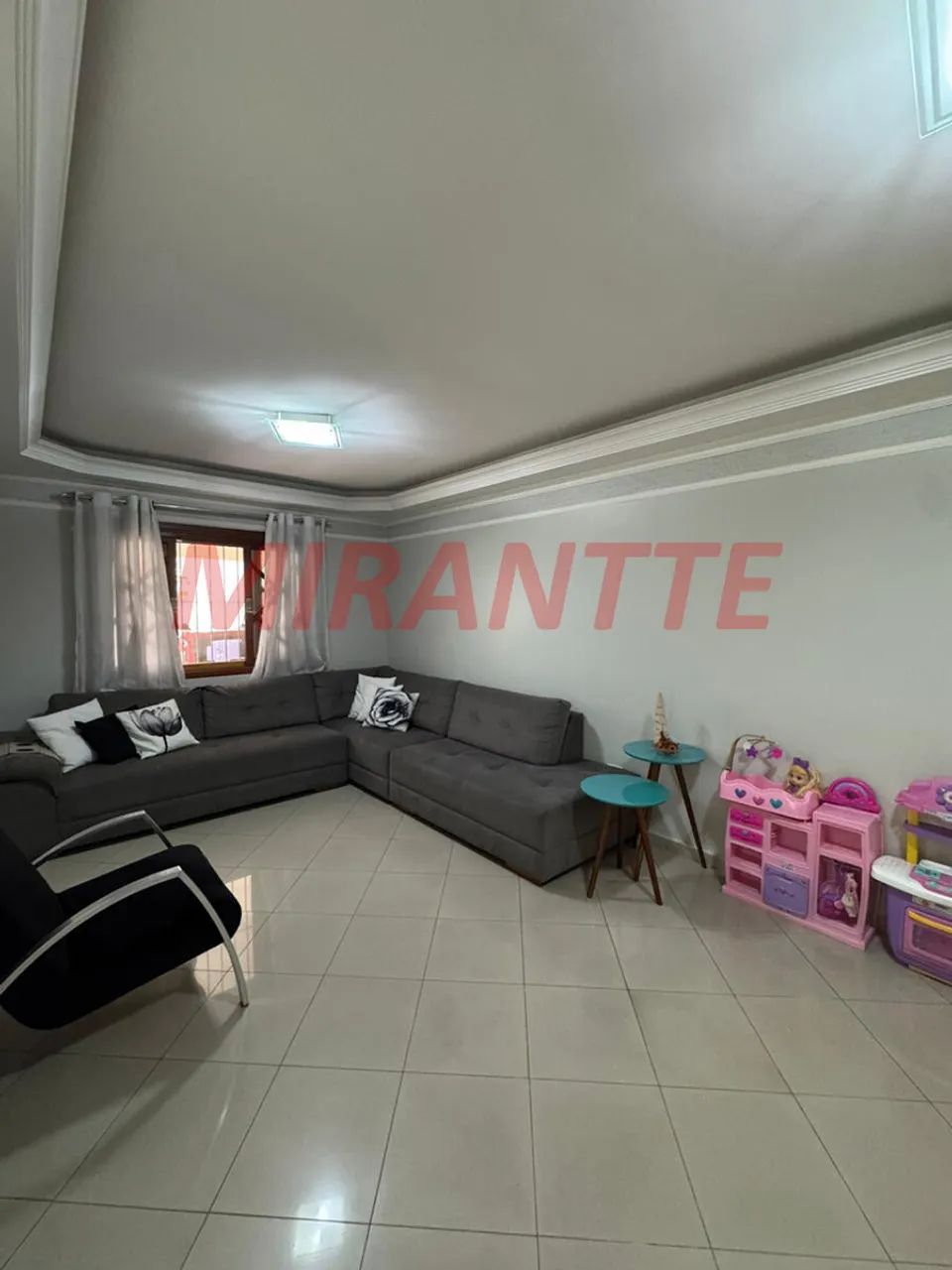 Sobrado de 125m² com 3 quartos em Vila Ede - Foto 4