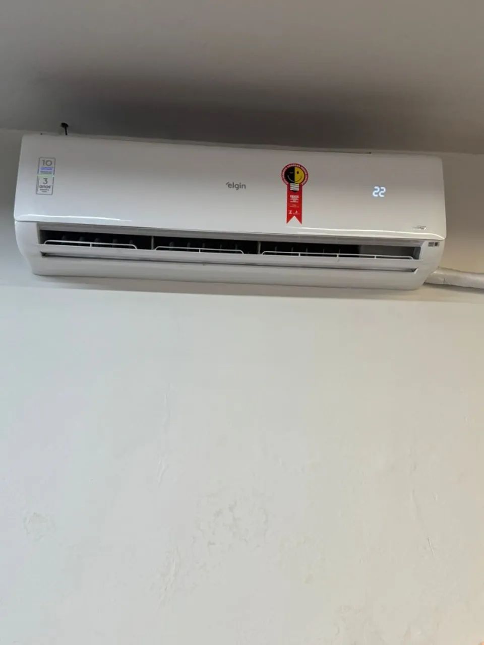 AR CONDICIONADO  - Foto 2
