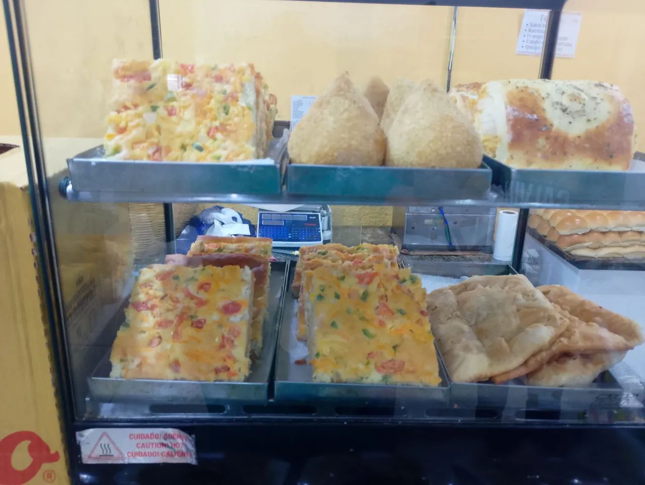 Confeiteiro e pasteleiro freelancer 