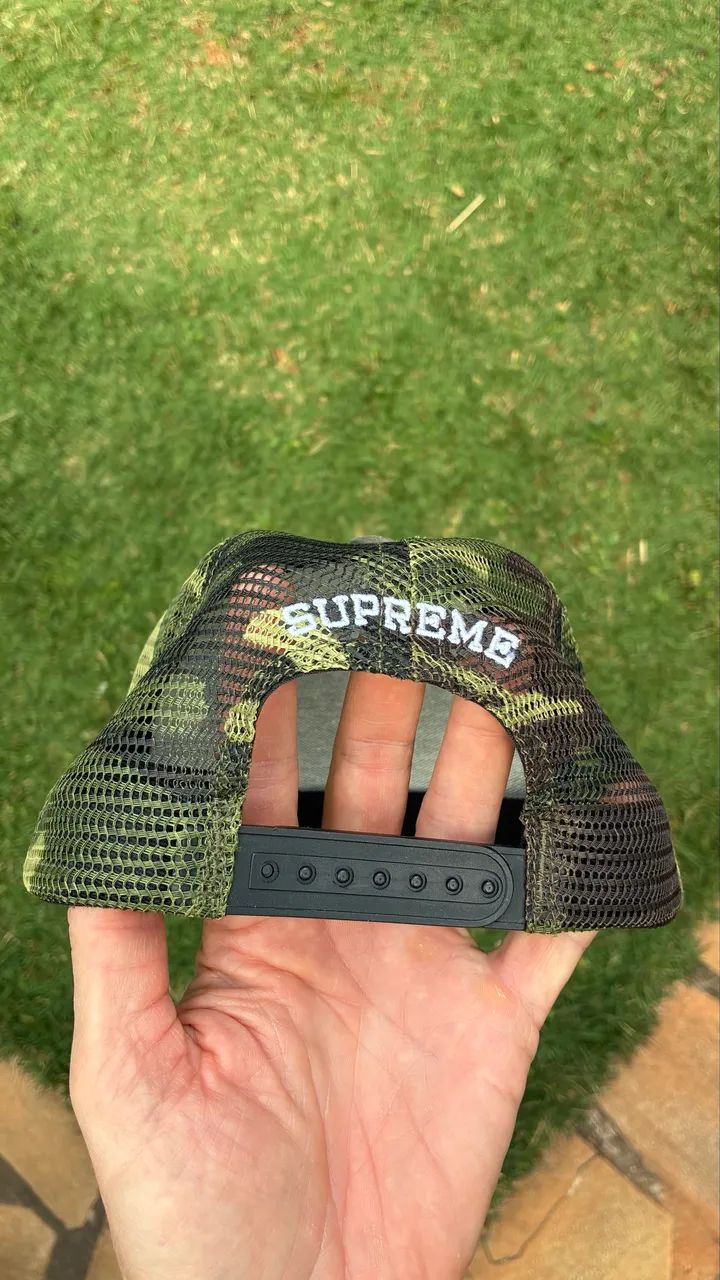 Boné SUPREME  - Foto 4