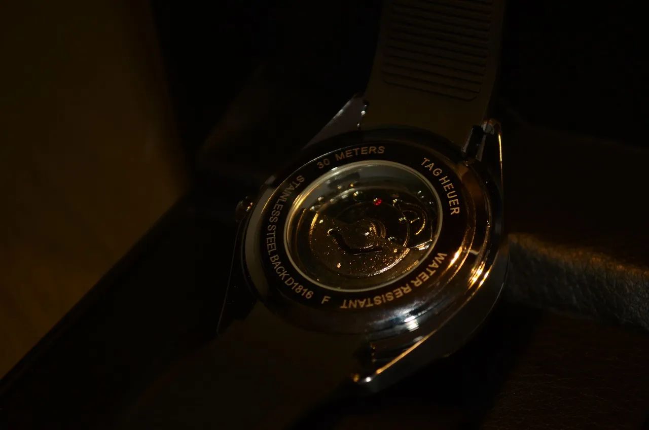 TAG HEUER CARRERA - Foto 3