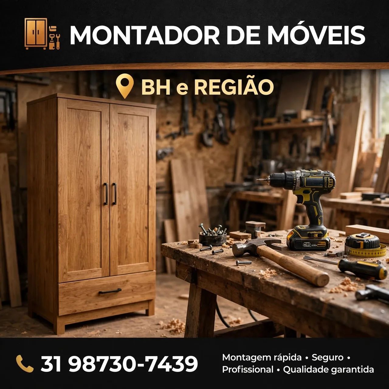 Montador 