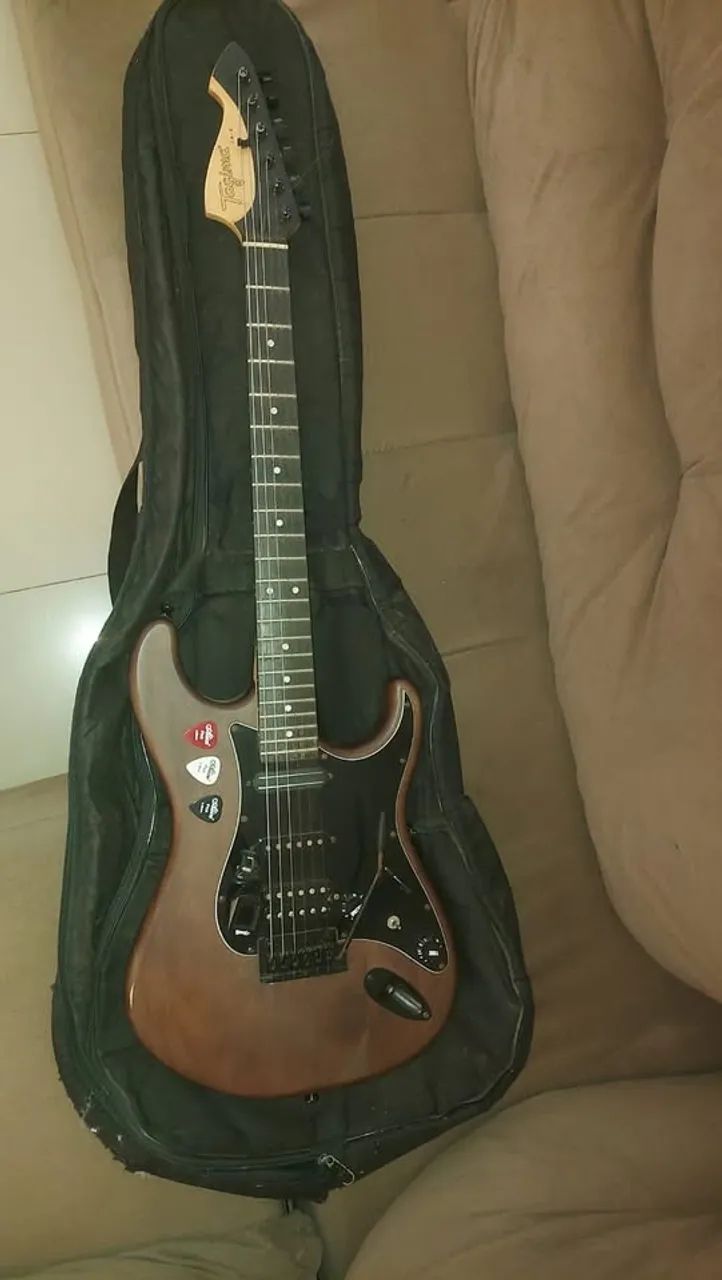 guitarra - Foto 2