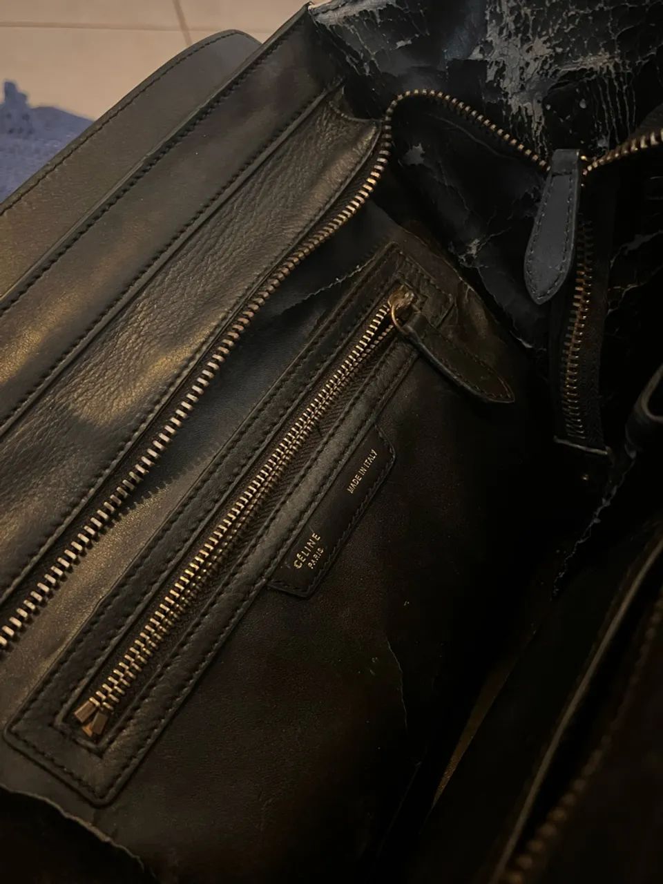 Bolsa Celine  - Foto 3