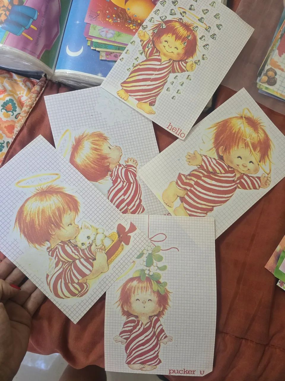 Papel de carta - Foto 6