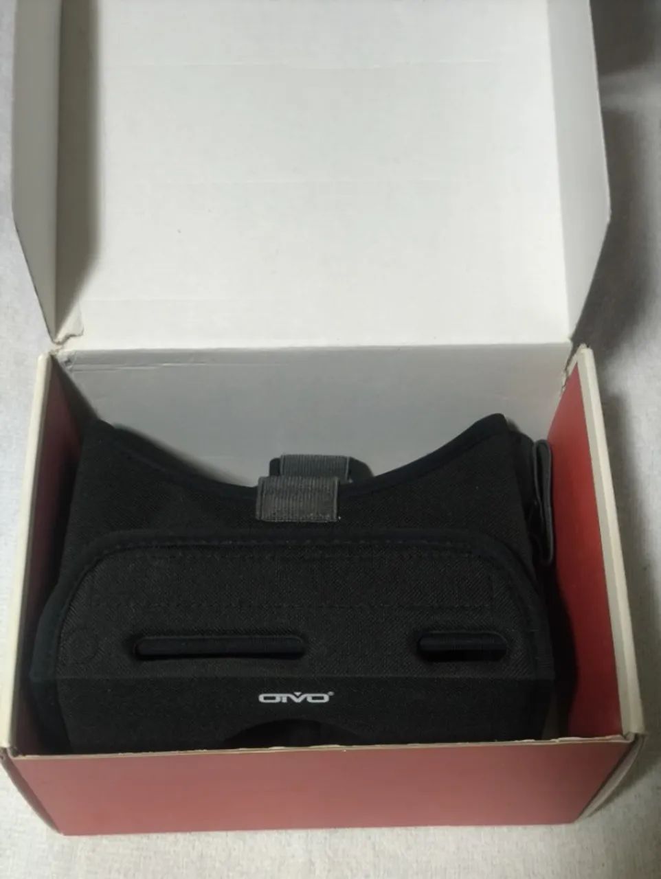 Nintendo Switch Oculos 3d - Foto 3