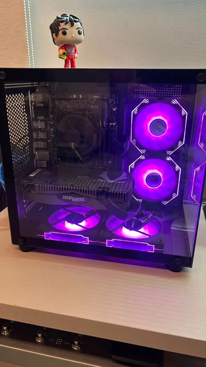 Vende PC Gamer  - Foto 2
