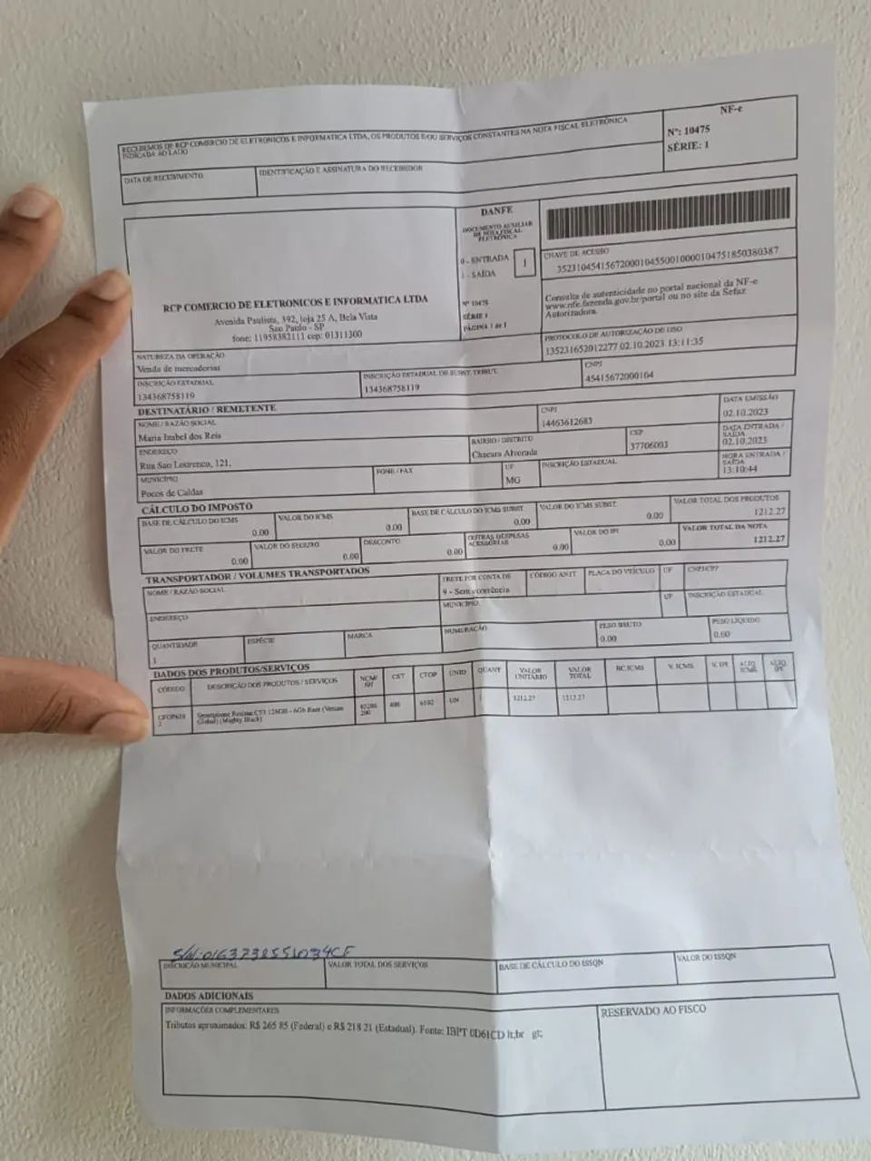 REALME C53 - Foto 4