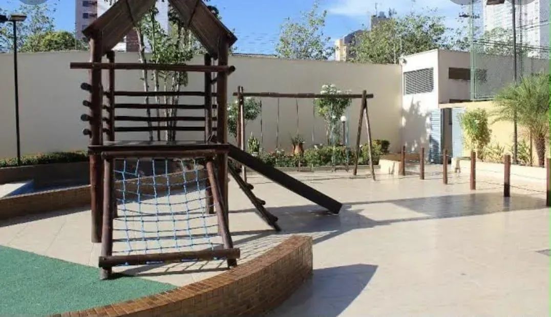 LOCAÇÃO | APARTAMENTO MOBILIADO  EDIFÍCIO TUCANÃ | QUILOMBO - Foto 3