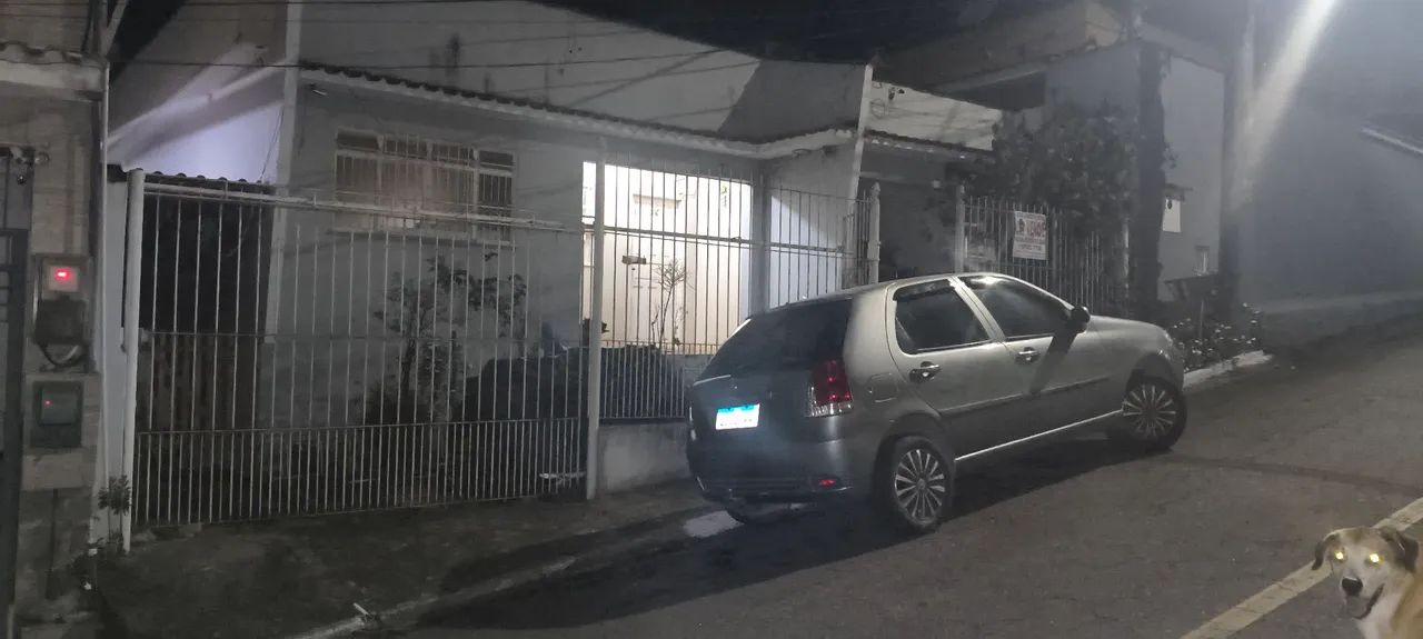 casa aprazível 